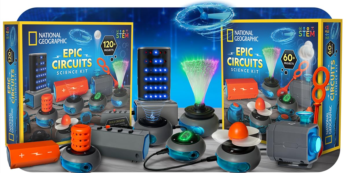 Science Kits